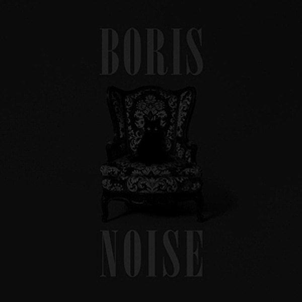 Noise, Boris
