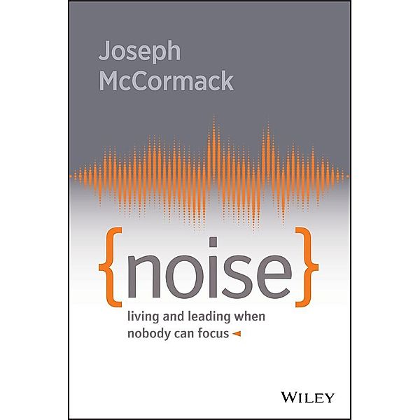 Noise, Joseph McCormack