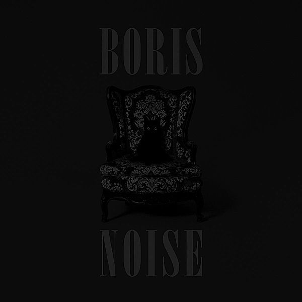 NOISE, Boris