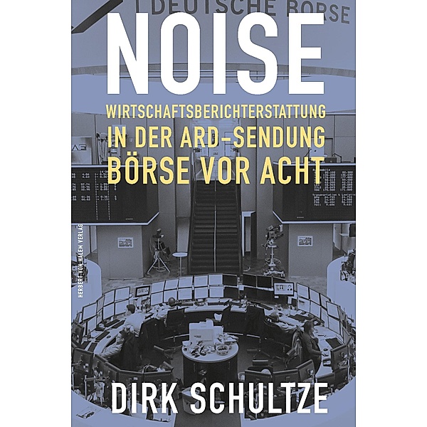 Noise, Dirk Schultze