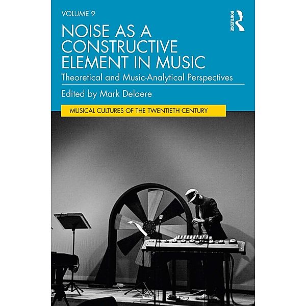 Noise as a Constructive Element in Music