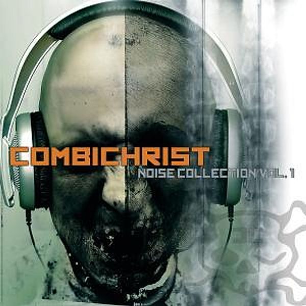 Noise Collection Vol.1, CombiChrist