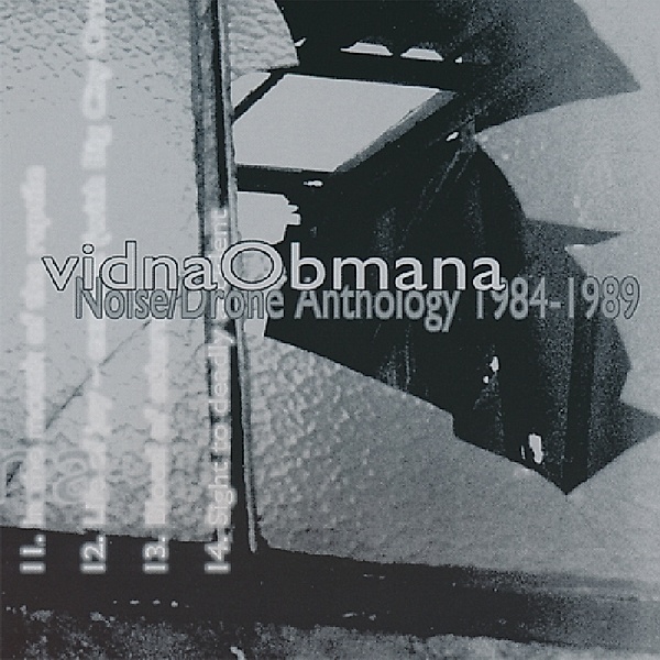 Noise/Drone Anthology, Vidna Obmana