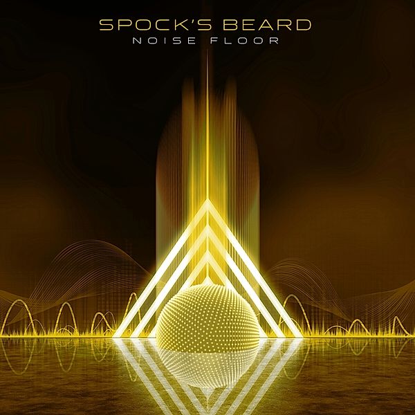 Noise Floor, Spock's Beard