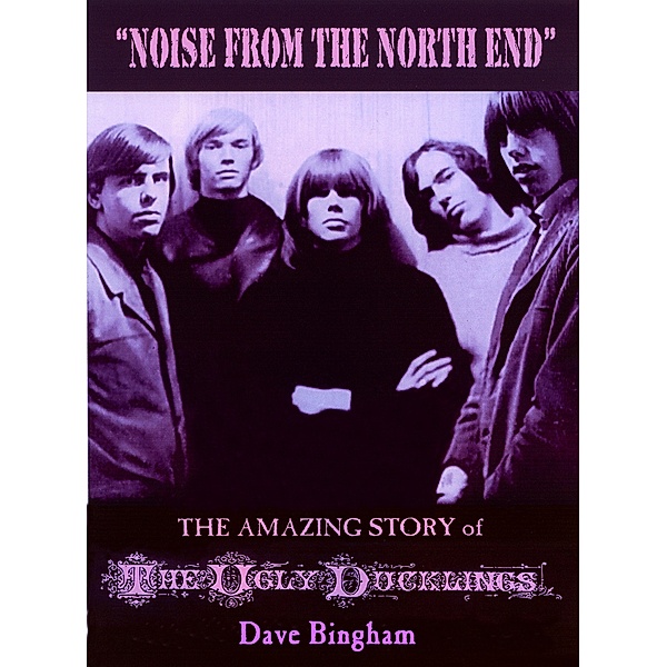 Noise from the North End, David Bingham