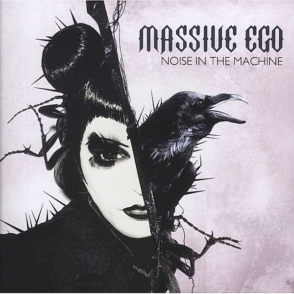 Noise In The Machine, Massive Ego