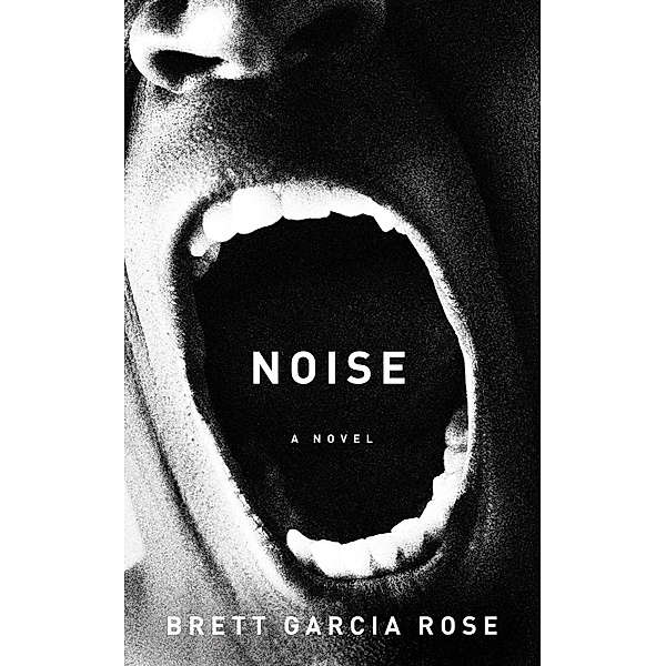 Noise / Velocity Imprints, Brett Garcia Rose