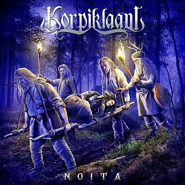 Noita, Korpiklaani