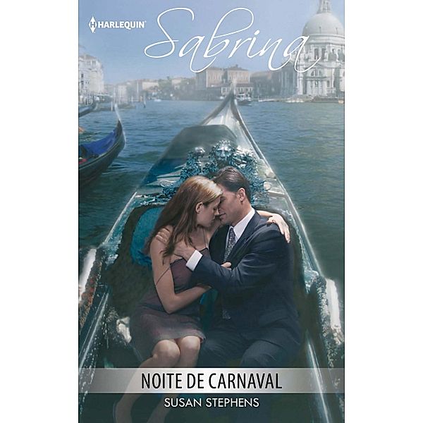 Noite de carnaval / Sabrina Bd.989, Susan Stephens