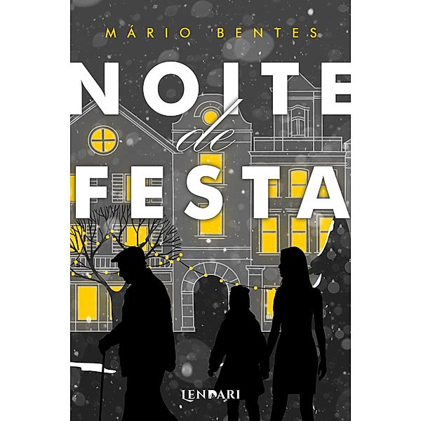 Noite de festa, Mário Bentes