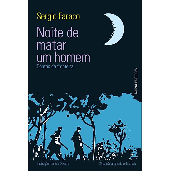 Noite de matar um homem, Sergio Faraco