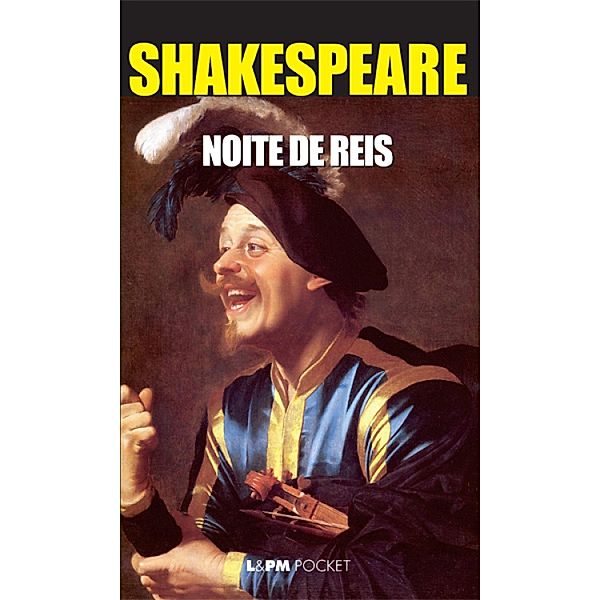 Noite de Reis, William Shakespeare