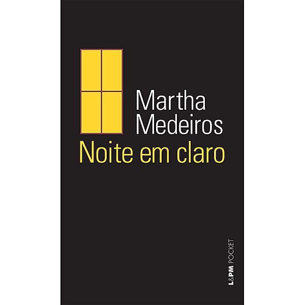 Noite em Claro, Martha Medeiros