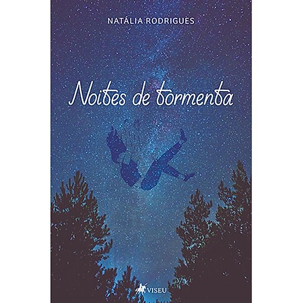 Noites de tormenta, Natália Rodrigues