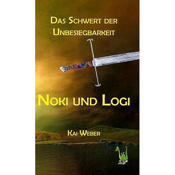 Noki und Logi, Kai Weber