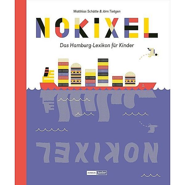 Nokixel, Jörn Tietgen