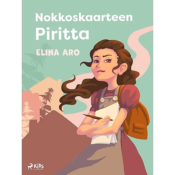 Nokkoskaarteen Piritta, Elina Aro