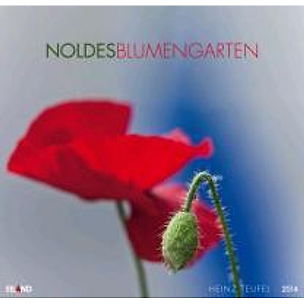 Noldes Blumengarten 2014