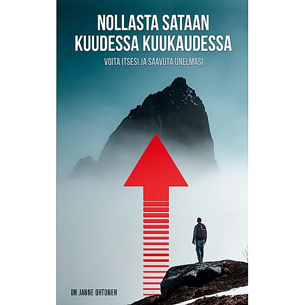 Nollasta sataan kuudessa kuukaudessa, Janne Ohtonen