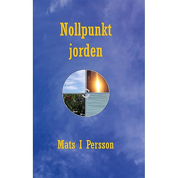Nollpunkt Jorden, Mats Persson