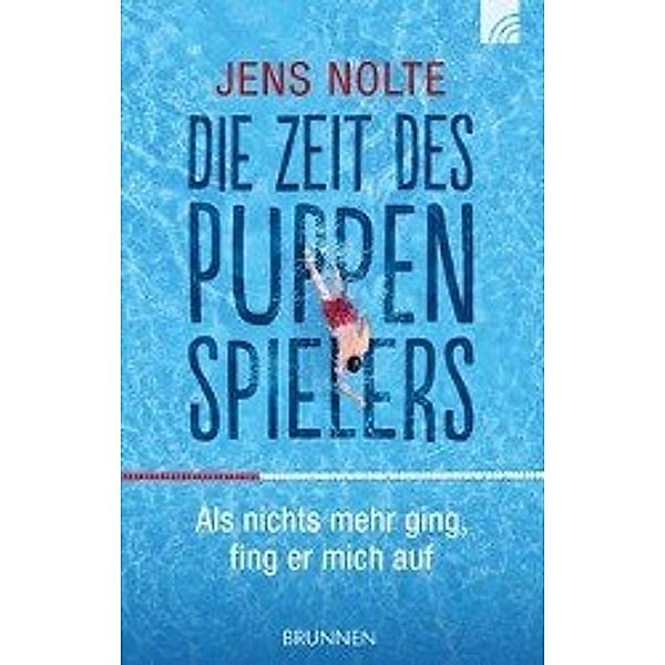 Nolte, J: Zeit des Puppenspielers, Jens Nolte