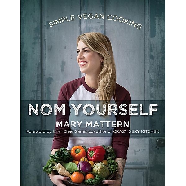 Nom Yourself, Mary Mattern