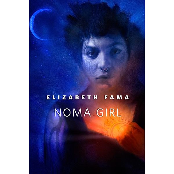 Noma Girl / Tor Books, Elizabeth Fama