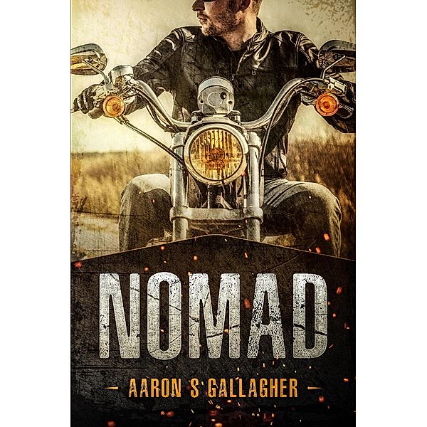 Nomad, Aaron S Gallagher