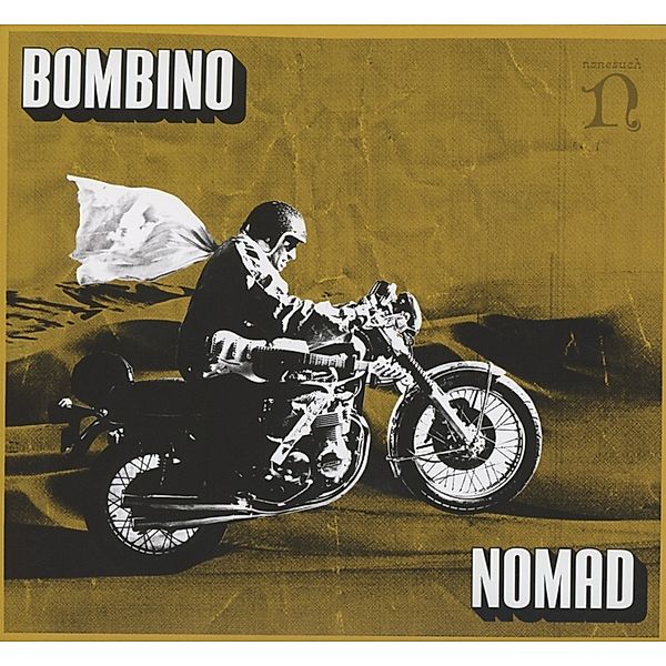 Nomad, Bombino
