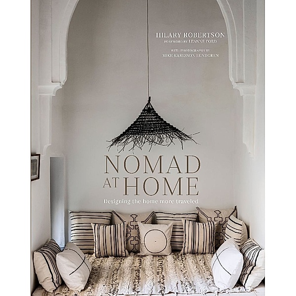 Nomad at Home, Hilary Robertson