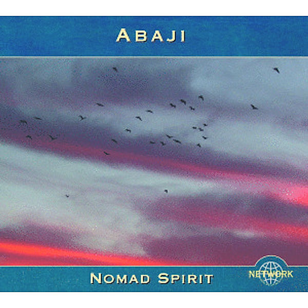 Nomad Spirit, Abaji