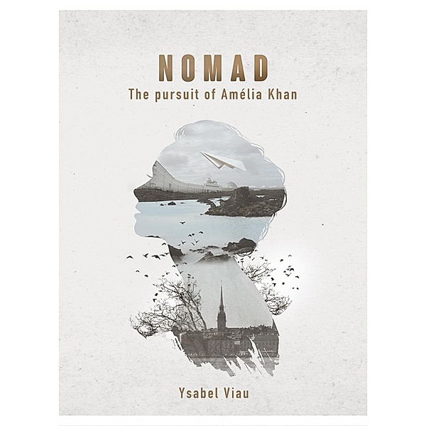 Nomad - The Pursuit of Amélia Khan, Ysabel Viau