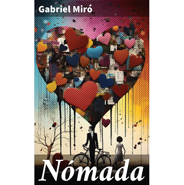 Nómada, Gabriel Miró