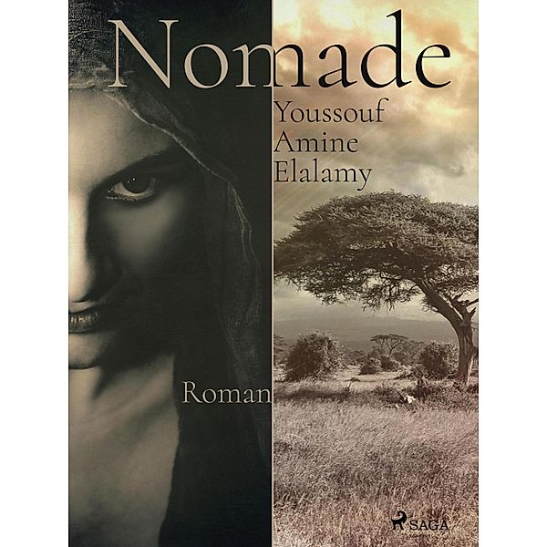 Nomade, Youssouf Amine Elalamy