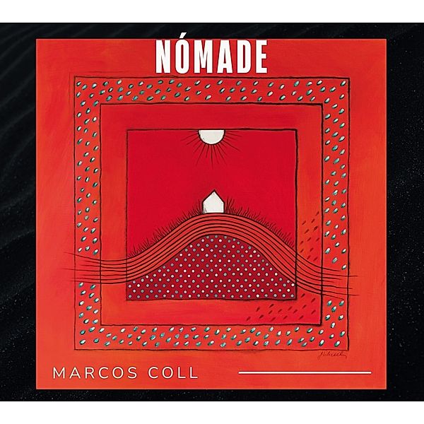 Nómade, Marcos Coll