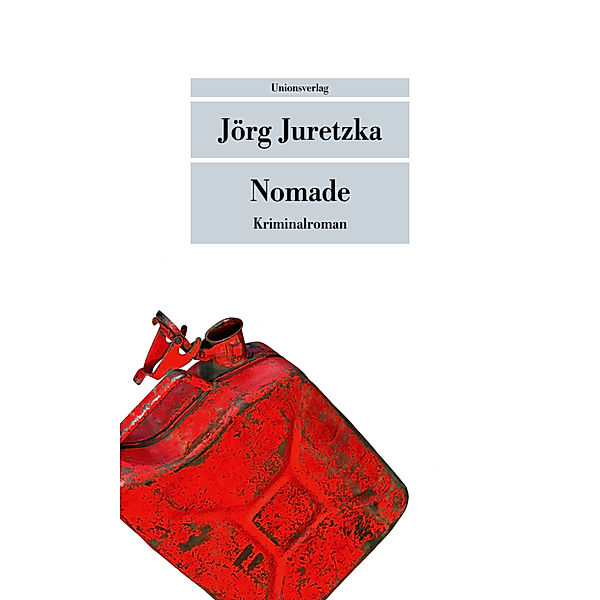Nomade, Jörg Juretzka