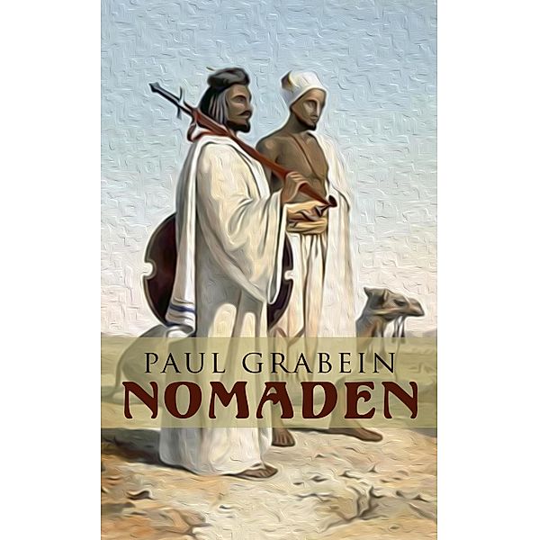 Nomaden, Paul Grabein