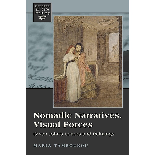 Nomadic Narratives, Visual Forces, Maria Tamboukou