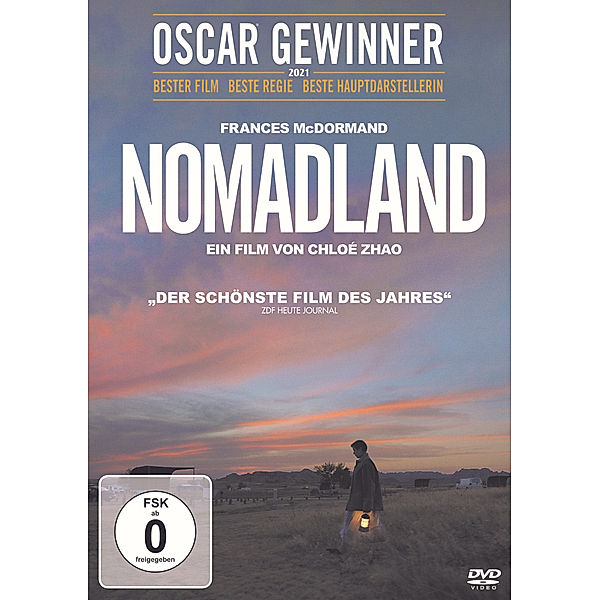 Nomadland, Jessica Bruder