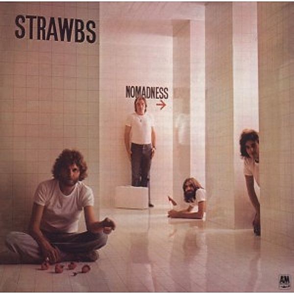 Nomadness (Remastered), The Strawbs