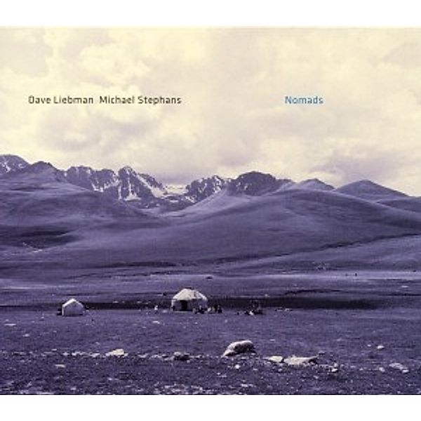 Nomads, Dave Liebman, Michael Stephans