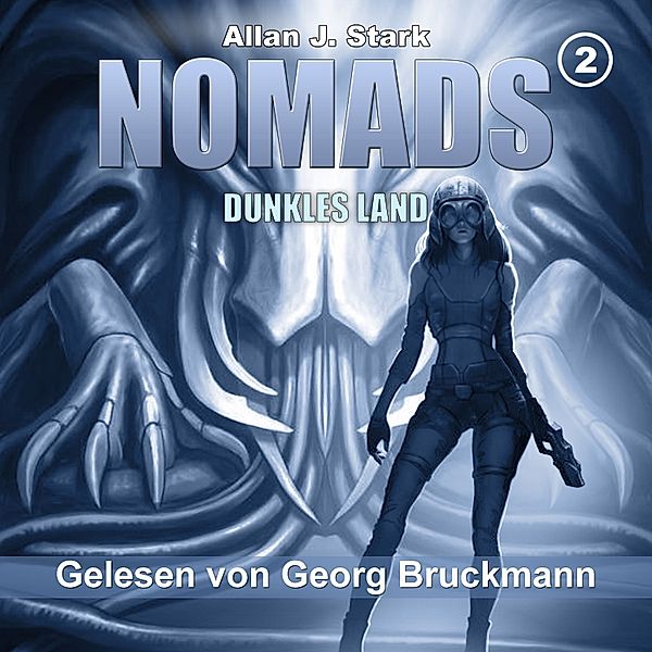 Nomads - 2 - Nomads 2, Allan J. Stark