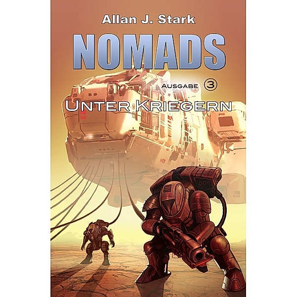 Nomads, Allan J. Stark