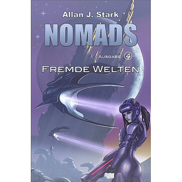 NOMADS, Allan J. Stark