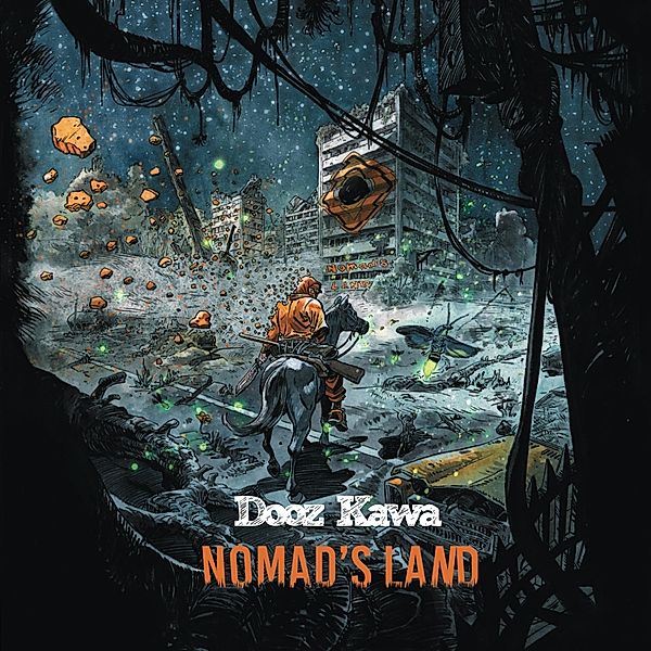 Nomad'S Land, Dooz Kawa