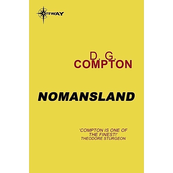 Nomansland, D G Compton