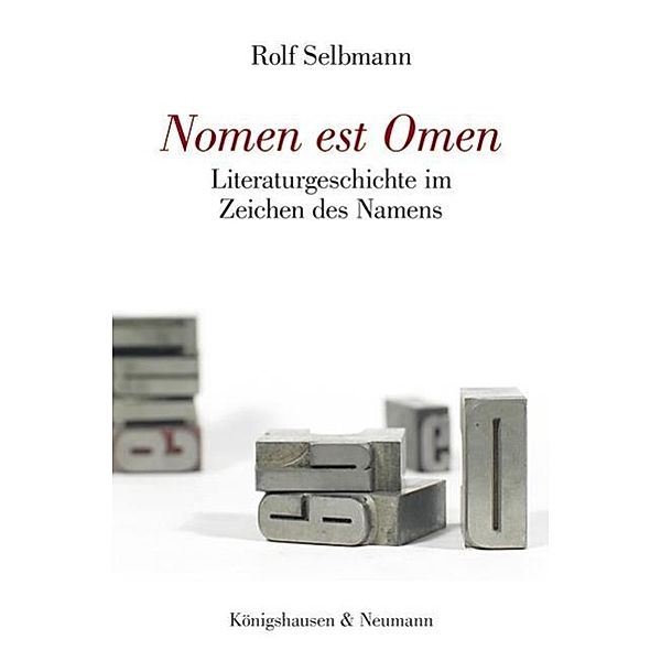 Nomen est Omen, Rolf Selbmann