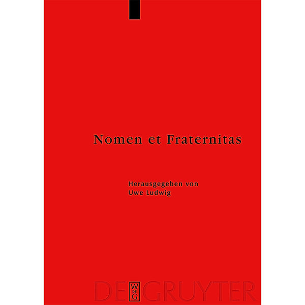 Nomen et Fraternitas