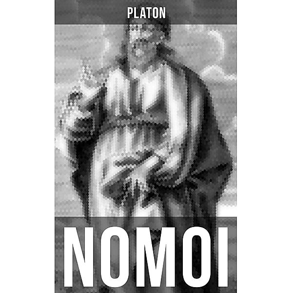 NOMOI, Platon