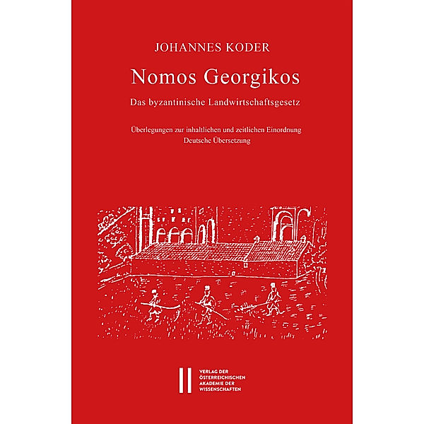 Nomos Georgikos, Johannes Koder